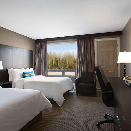 Travelodge By Wyndham Kapuskasing Exterior foto