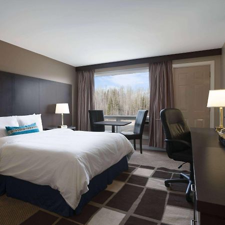 Travelodge By Wyndham Kapuskasing Exterior foto