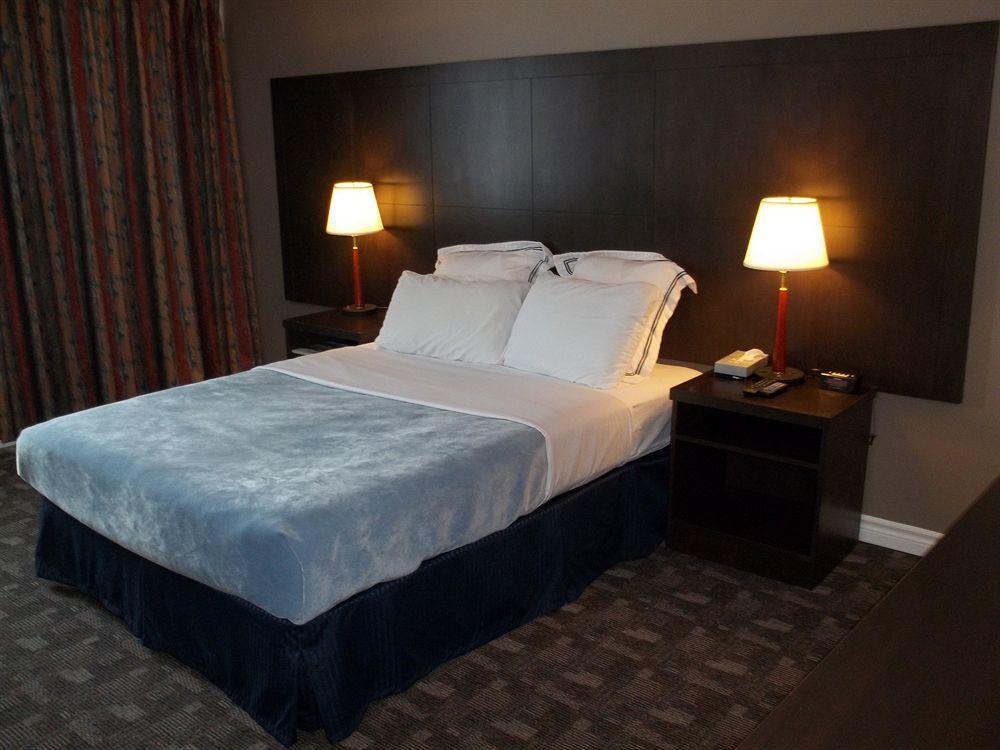 Travelodge By Wyndham Kapuskasing Exterior foto