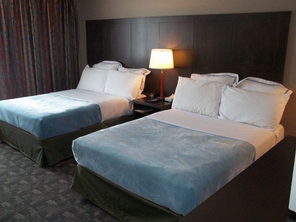 Travelodge By Wyndham Kapuskasing Exterior foto